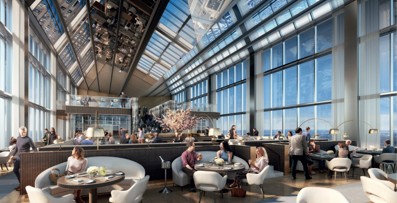 Four-Seasons-Hotel-Philadelphia
