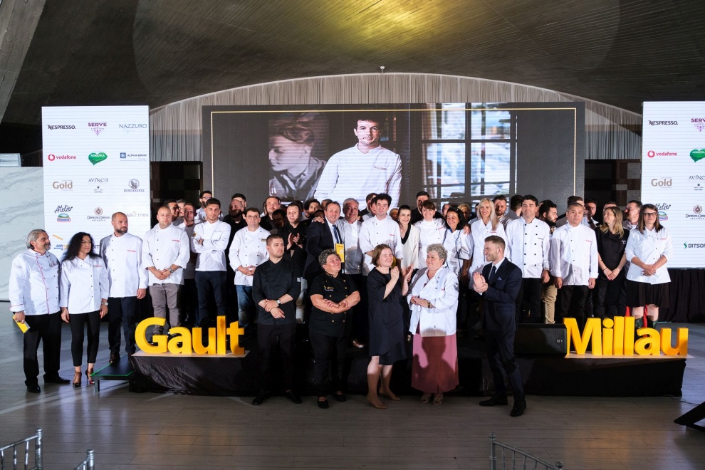 gault et millau