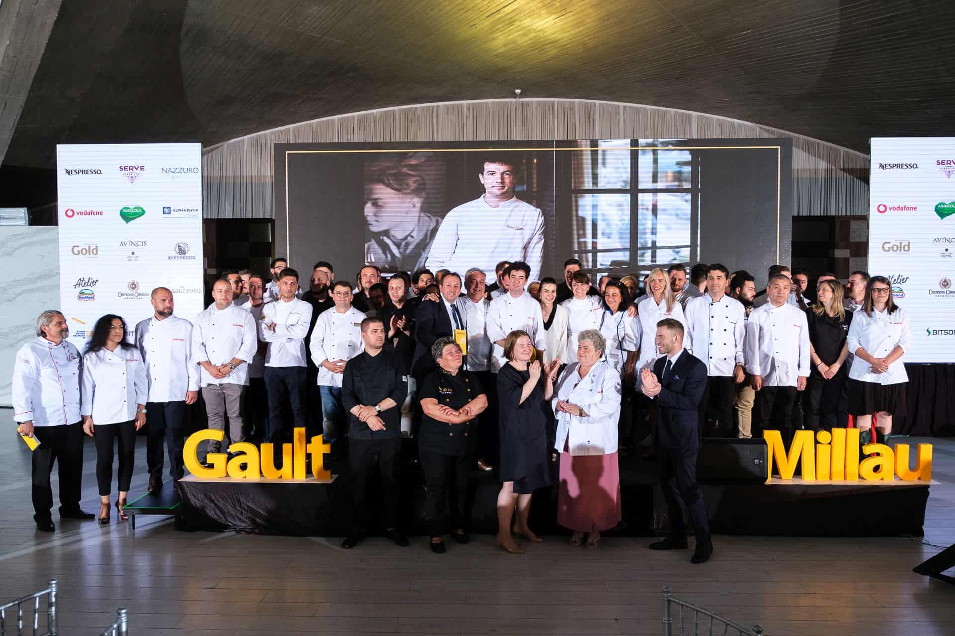 gault et millau