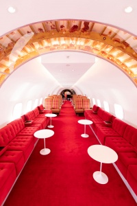 twa hotel