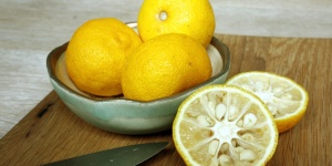 yuzu