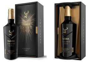glenfiddich grand cru
