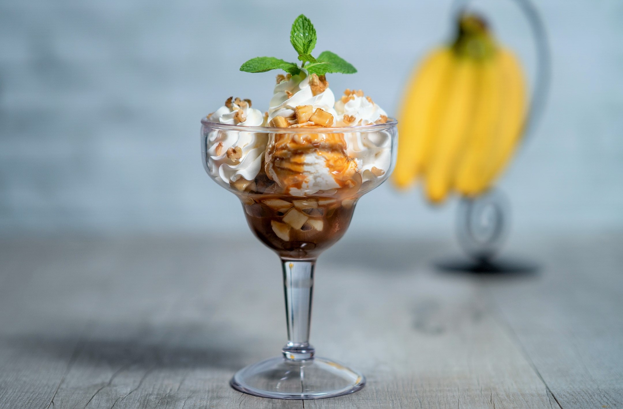 hard-rock-Banana-Foster-Sundae