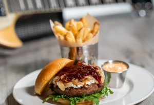 hard rock cafe