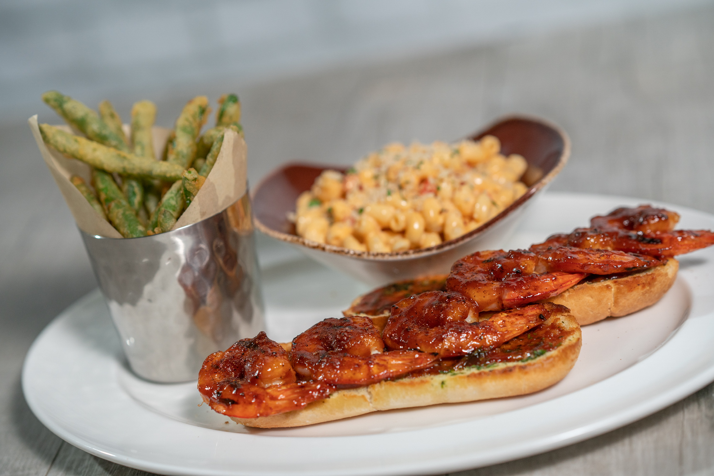 hard-rock-Bourbon-BBQ-Shrimp