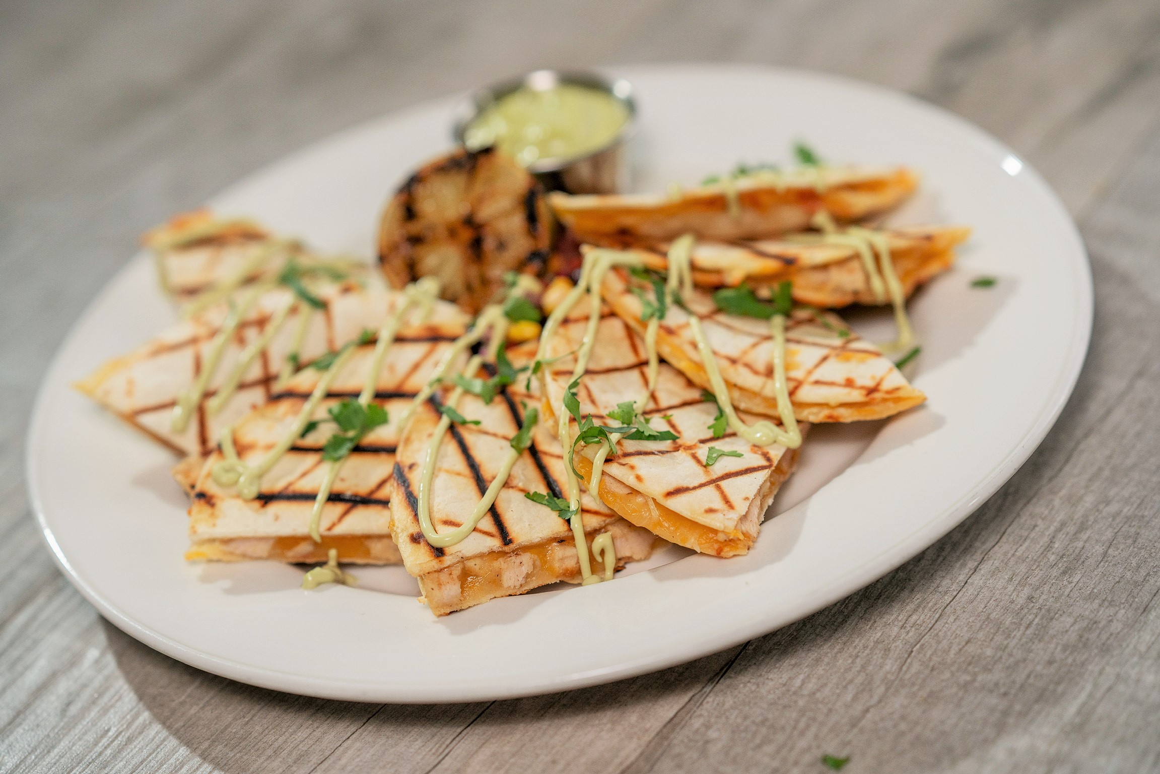 hard-rock-Margarita-Quesadilla