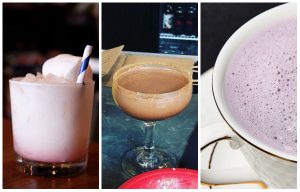 cocktail