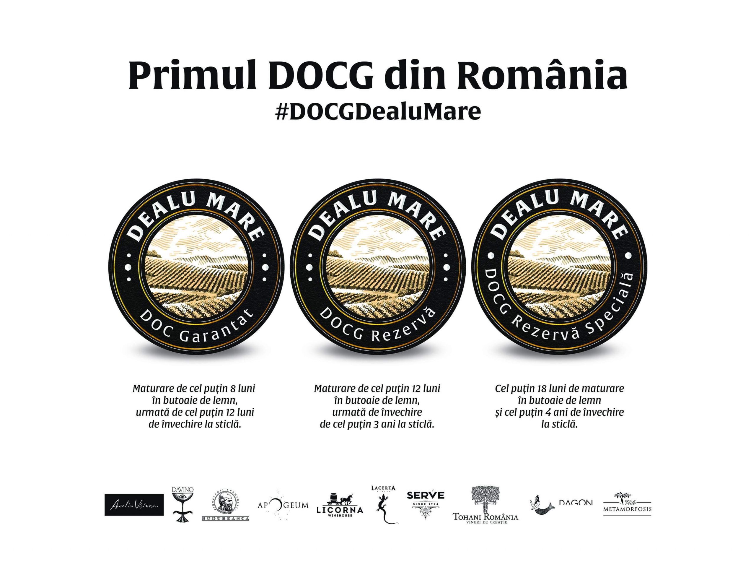 delul mare