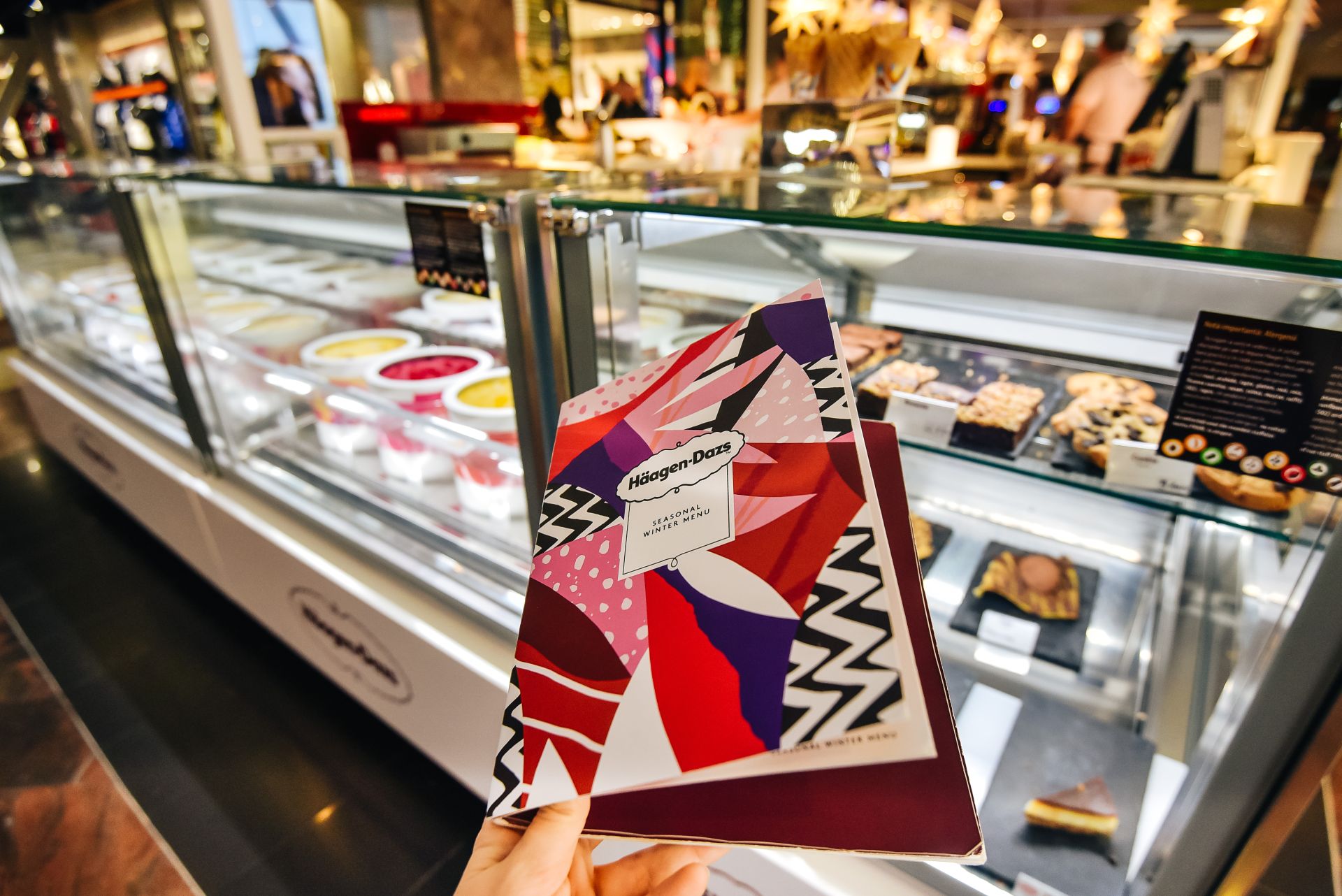 Haagen Dazs 0082
