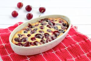 clafoutis