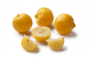 lămâi murate marocane