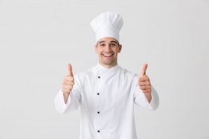 chef