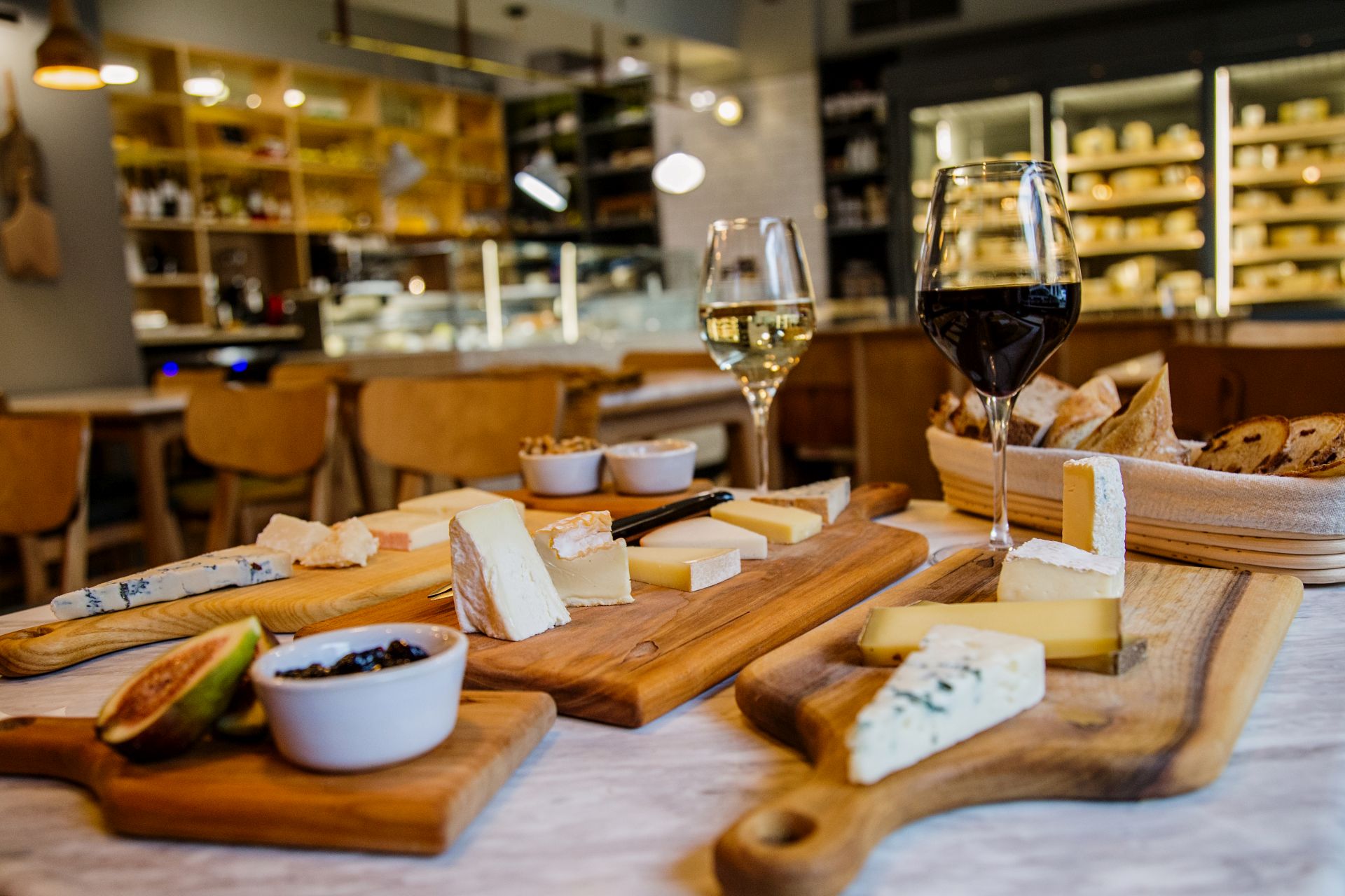 Mesange-Fromagerie