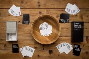 Cards Against Humanity