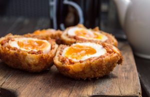 Scotch egg