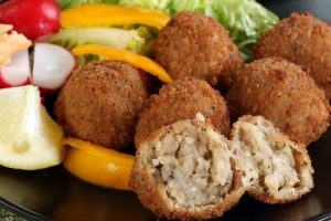 arancini