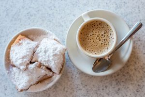 beignet