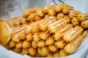 churros