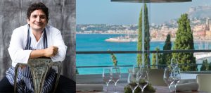 Chef Mauro Colagreco