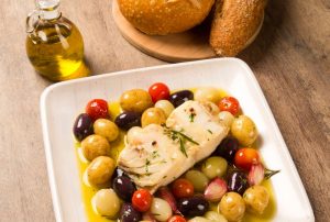 bacalhao