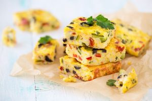frittata