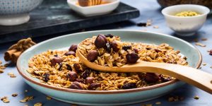 granola