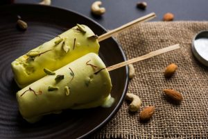 kulfi