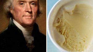 thomas jefferson