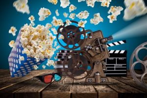 popcorn movies
