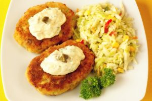 sos remoulade