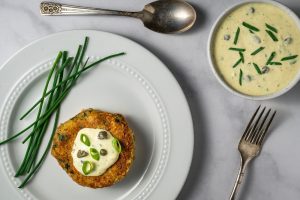 sos french rémoulade