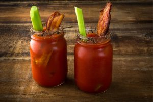 Bacon Bloody Mary