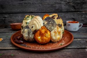 monkey bread
