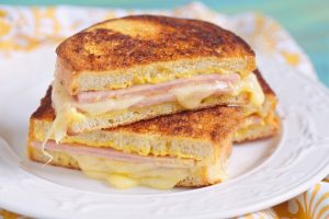 sandvis monte cristo