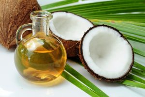 ulei de cocos