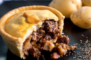 Yorkshire Pie