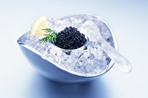 caviar