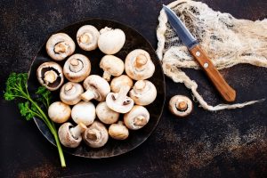 Ciuperci champignon