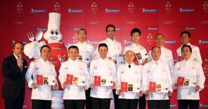 chefi michelin