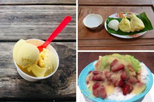 deserturi durian