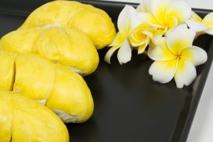 durian flori