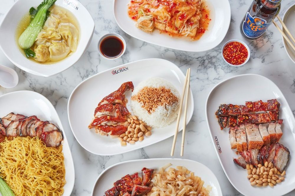 hawker chan