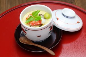Chawanmushi