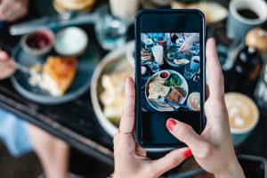 food photo