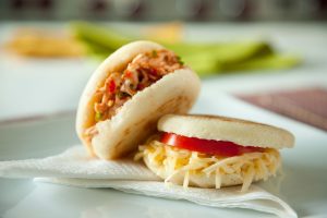 Arepas