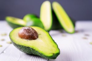 avocado copt