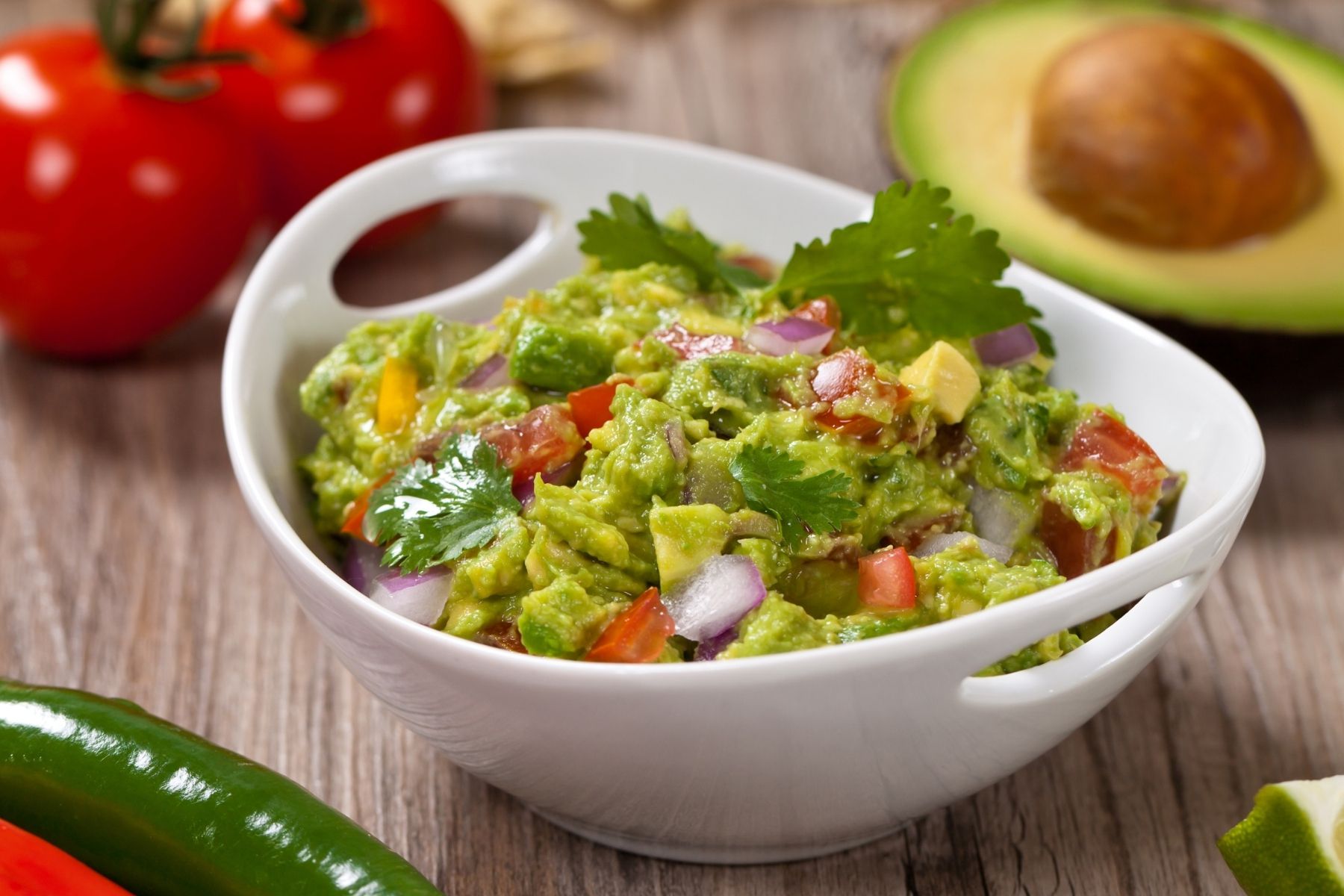 guacamole