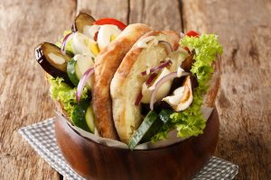 sabich