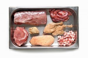 terina carne