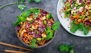 salata caju